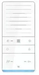 TCS Audio-Haustelefon TASTA PRO Freisprecher AUDIO PLUS WS SDI