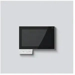 Siedle Innenstation Video A 150-10 W signalwei&szlig;