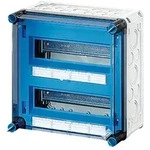 Hensel Mi-Automatengeh&auml;use Mi 1225 24TE ohne PE- und N-Kl.