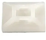 HellermannTyton Klebesockel MB4CA PA66 Natur (NA)