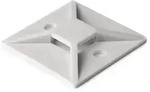 HellermannTyton Klebesockel MB3A-PA66-NA-C1