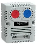 Schneider Electric Doppelthermostat Climasys C (NA oe)
