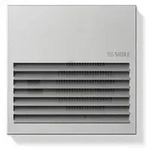 Siedle Bus-T&uuml;rlautsprecher BTLM 750-0 SM silber-metallic