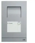 Busch-Jaeger Au&szlig;enstation A21051P3-A-03 Audio 3-fach