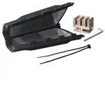 Cellpack Gel-Abzweigmuffe EASY/7 V mit Abzweigblock