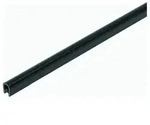 OBO Bettermann Kantenschutzband KSB/4 schwarz