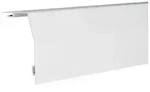 TEHALIT RK-Abdeckprofil RK230 RAL9010 reinweiss