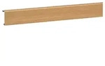 TEHALIT Oberteil SL200552D5 Dekor eiche