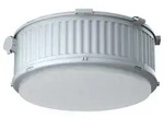 Kaiser Einbaugeh&auml;use HaloX 250 mit Universal-Mineralfaserpl.
