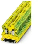Phoenix Schutzleiterklemme UT 2,5-PE