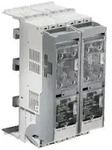 Rittal SV NH Sicherungslasttrenner Gr.000 100A 3polig