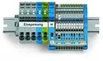 WAGO TOBJOB S Unterverteiler-Set 821-104