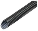 Fraenkische flexibles Isolierrohr FBY-EL-F 25 co2ntrol schwarz