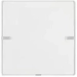 Berker Tastsensor 80141329 1fach Komfort Q.x polarws samt