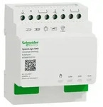 Schneider Electric Erweiterung Dimmer SpaceLogic KNX