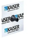 Kaiser Rohrmanschette 9059-48 15-22mm