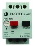 PROTEC Motorschutzschalter PMSS 0,63-1,0A