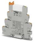 Phoenix Relaismodul PLC-RPT- 24DC/21