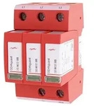 DEHN &Uuml;berspannungsableiter 952319 DEHNguard M TNC 385 FM