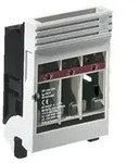 Rittal Sicherungslasttrenner Gr. 000 3polig 100A 690V Rundleiter1,5-50mqm
