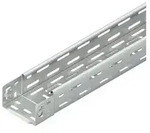 Niedax Kabelrinne leicht 60x100mm feuerverz. CITO inkl. Verbinder