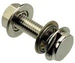 Hager Schrauben N94N 1PK=3Stck