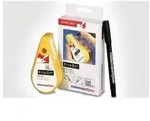 HellermannTyton Etikett SPRO200-1401-WH RiteOn