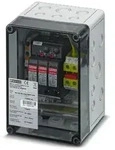 Phoenix Generatoranschlusskasten SOL-SC-1ST-0-DC-1MPPT-1000