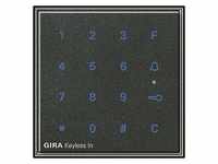 GIRA Keyless In 260567 Codetastatur TX_44 WG UP ant