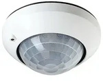 JUNG Pr&auml;senzmelder 3361WW KNX