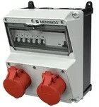 Mennekes Kombination AMAXX 920019