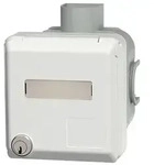 Mennekes UP-Dose Cepex 4246 16A5P 6H400V IP44