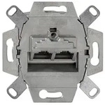 Rutenbeck Datenanschlussdose flex UAE-Cat.6A iso-8/8 Up0 2xRJ45s LSA