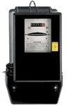 NZR Drehstromz&auml;hler DS 10(40)A reg. geeicht