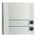 Grothe Domolux Duo DOMOLUX DUO 2152 weiss/schwarz
