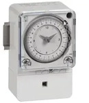 Legrand Analogschaltuhr 049926 PolarRex KKT Quarz