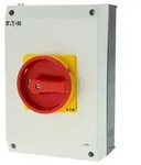Eaton Hauptschalter P3-63/I4/SVB 63A