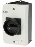 Eaton Hauptschalter P1-25/I2/SVB-SW/HI11 Aufbau