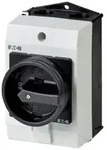 Eaton Hauptschalter T0-2-8900/I1/SVB-SW Aufbau