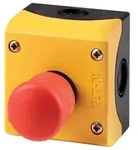 Eaton Not-Aus-Taster M22-PV/KC02/IY