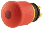 Eaton Not-Aus-Taste M22-PVLT 263469 beleuchtet
