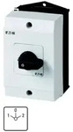 Eaton Umschalter T0-2-8211/I1