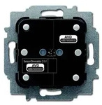 Busch-Jaeger Sensor-/Dimmaktor 6212/2.1 2/1fach
