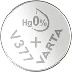 Varta Uhrenzelle 00377 Watch 1St&uuml;ck V377 (MHD)