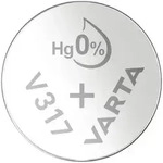 Varta Uhrenzelle 00317 Watch 1St&uuml;ck V317 (MHD)