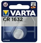 Varta Batterie 06632 ELECTRONICS CR 1632 1er Blister