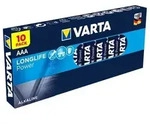 Varta Batterie Longlife Power AAA Micro (MHD)