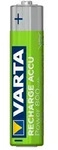 Varta Rechargeable Accu 56703 R2U 800mAh 1St&uuml;ck Micro