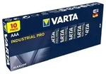 Varta Industrial Batterie Micro Indust. AAA