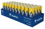Varta Industrial Batterie Mignon Indust. 4er Folie AA (MHD)